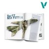 Vallejo 75071 Aircraft 1/72 Cold War - processes and techniques used to paint 1/72 scale aircraft (English)